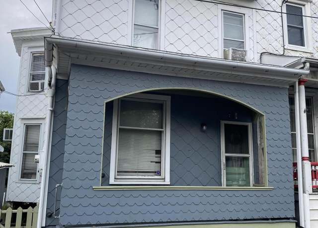 Property at 214 N Vine St, Shamokin, PA 17872, 3 beds, 1.5 baths