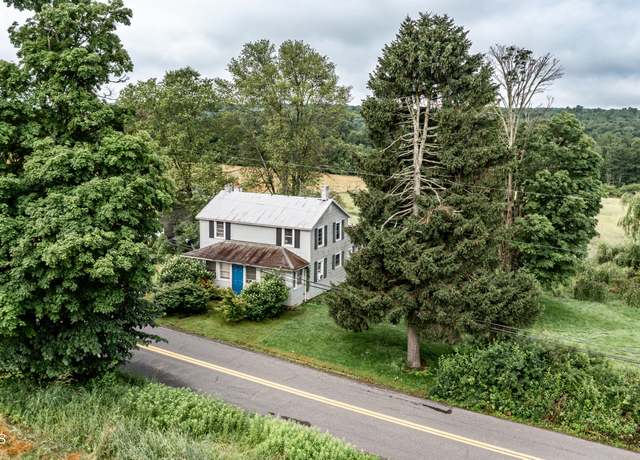 Property at 1473 Old Tioga Tpke, Stillwater, PA 17878, 3 beds, 1.5 baths