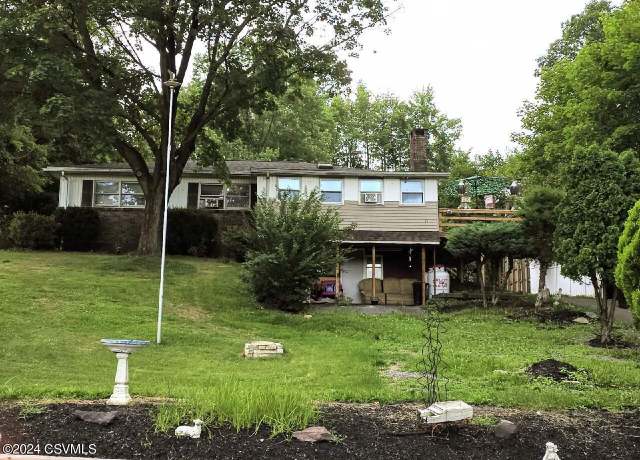 Property at 51 Village Ln, Berwick, PA 18603, 5 beds, 2.5 baths