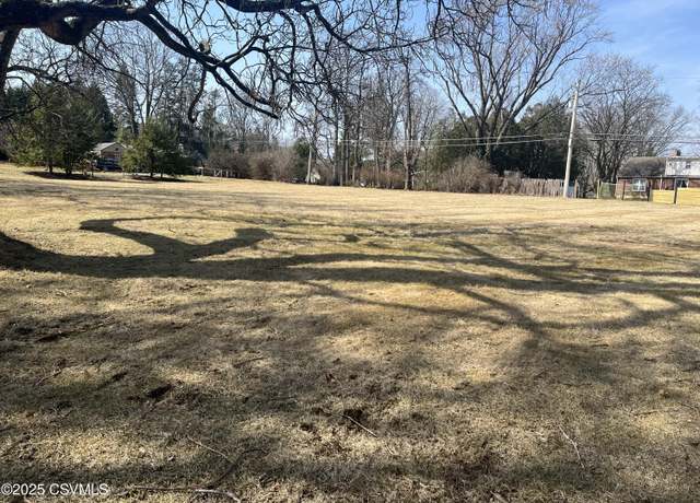 Property at LOT 8,9,10 Stein Ln, Lewisburg, PA 17837