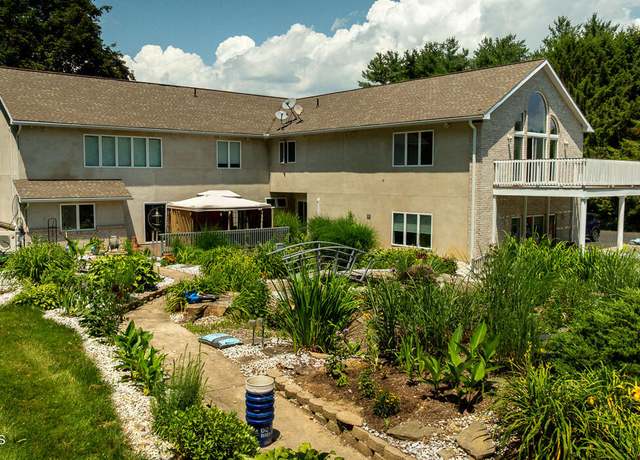 Property at 6811 Keefers Ln, Bloomsburg, PA 17815, 5 beds, 4.5 baths