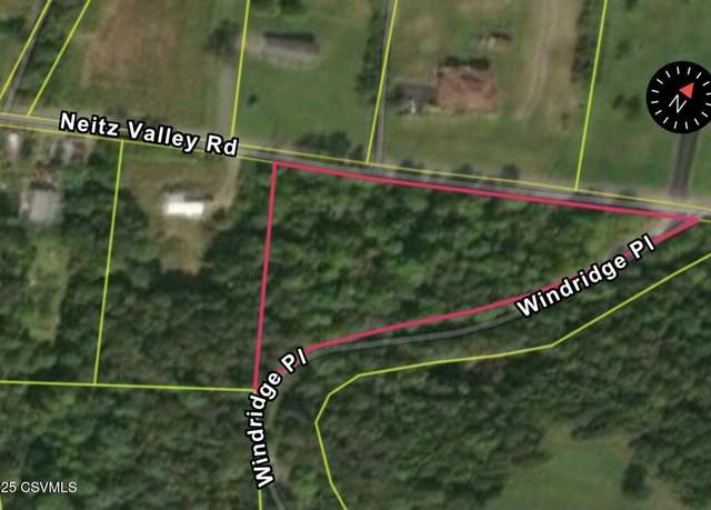 Property at 387 Neitz Valley Rd, Selinsgrove, PA 17870