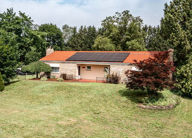 Property at 4119 Old Berwick Rd, Bloomsburg, PA 17815, 3 beds, 2.5 baths