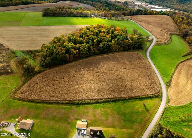 Property at LOT 1 0 Hyview Rd, Benton, PA 17814