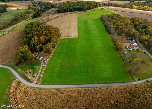 Property at LOT 2 0 0 Hyview Rd, Benton, PA 17814