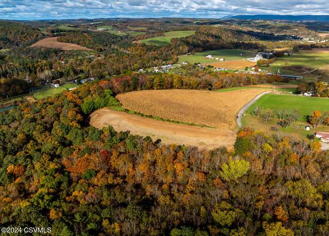 Property at LOT 3 000 Hyview Rd, Benton, PA 17814