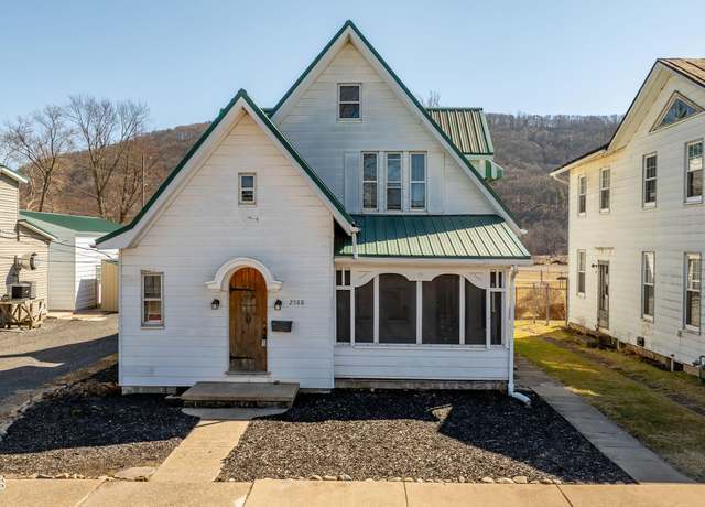 Property at 2588 Old Berwick Rd, Bloomsburg, PA 17815, 4 beds, 2 baths