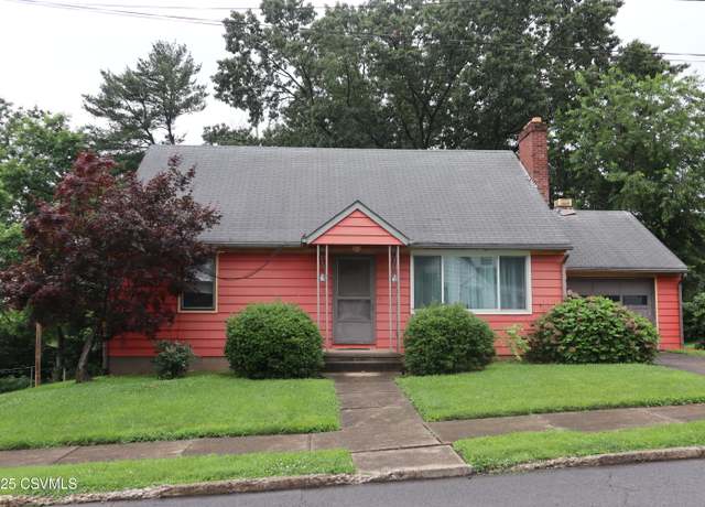 Property at 355 7th St, Northumberland, PA 17857, 2 beds, 1 bath