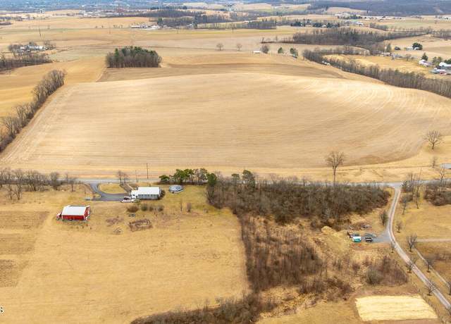 Property at Manning Rd, Lewisburg, PA 17837
