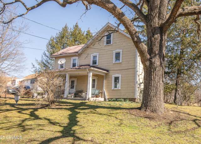 Property at 3472 Westbranch Hwy, Lewisburg, PA 17837, 3 beds, 1 bath