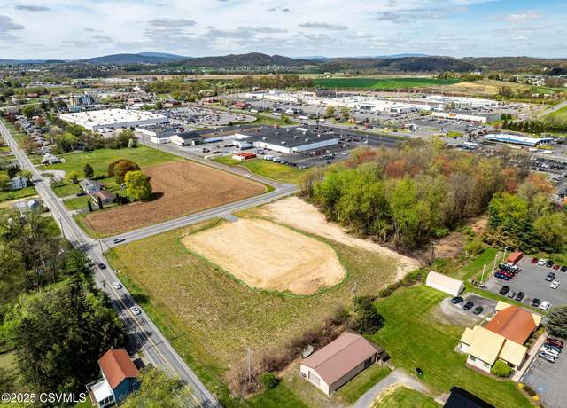 Property at Roosevelt Ave, Selinsgrove, PA 17870