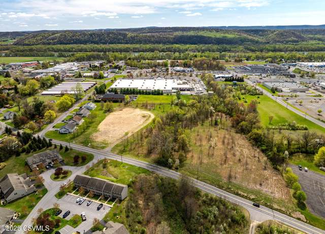 Property at Mill Rd, Selinsgrove, PA 17870