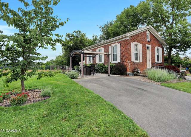 Property at 12 State School Rd, Selinsgrove, PA 17870, 2 beds, 1 bath