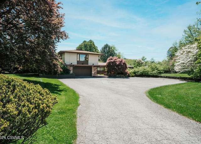 Property at 351 Pheasant Ridge Rd, Lewisburg, PA 17837, 4 beds, 5.5 baths