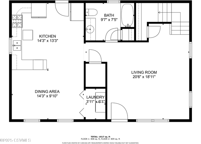 Property at 18 Reedy St, Danville, PA 17821, 3 beds, 2 baths