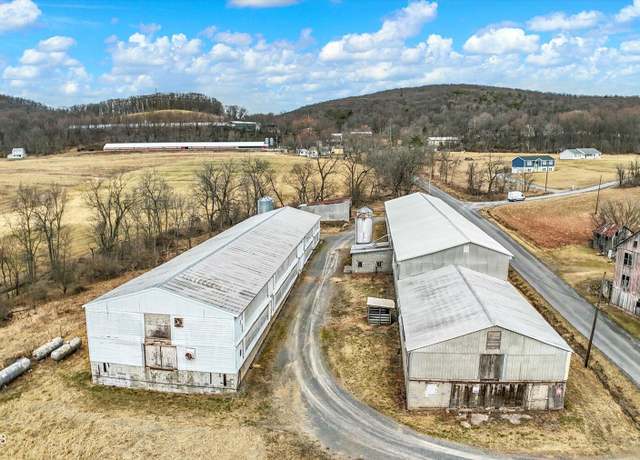 Property at 101 Peach Orchard Rd, Middleburg, PA 17842