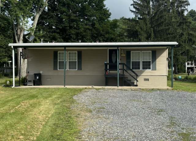 Property at 1311 Water St, Northumberland, PA 17857, 2 beds, 2 baths