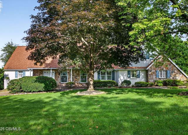 Property at 49 Frosty Hills Dr, Danville, PA 17821, 5 beds, 3.5 baths