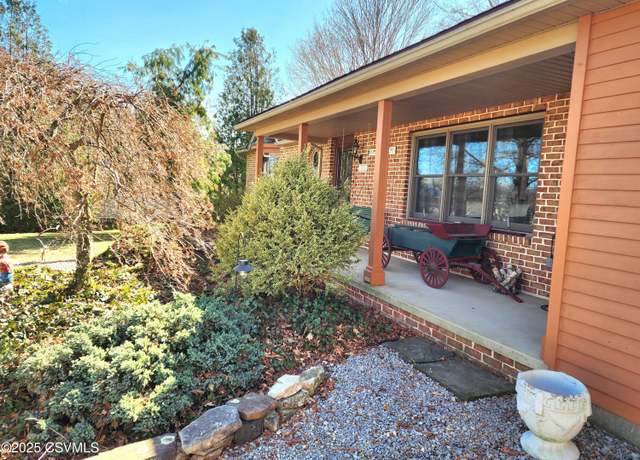 Property at 105 Cherry Tree Ln, Turbotville, PA 17772, 2 beds, 3 baths