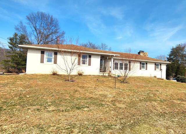 Property at 500 W Academy St, Hughesville, PA 17737, 4 beds, 2.5 baths