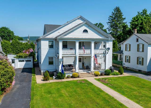 Property at 821 E Front St, Berwick, PA 18603, 9 beds, 5 baths