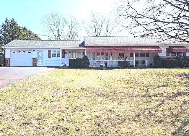 Property at 4 Normar Rd, Danville, PA 17821, 3 beds, 1.5 baths