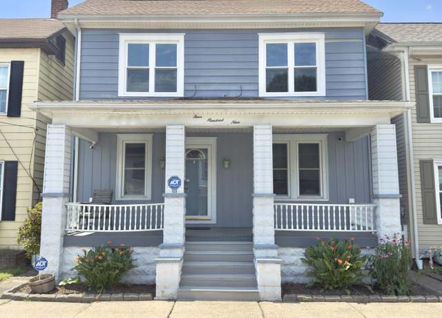 Property at 409 N 2nd St, Sunbury, PA 17801, 3 beds, 1.5 baths