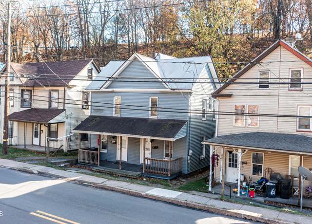 Property at 52-54 Millville Rd, Bloomsburg, PA 17815, 6 beds, 2 baths