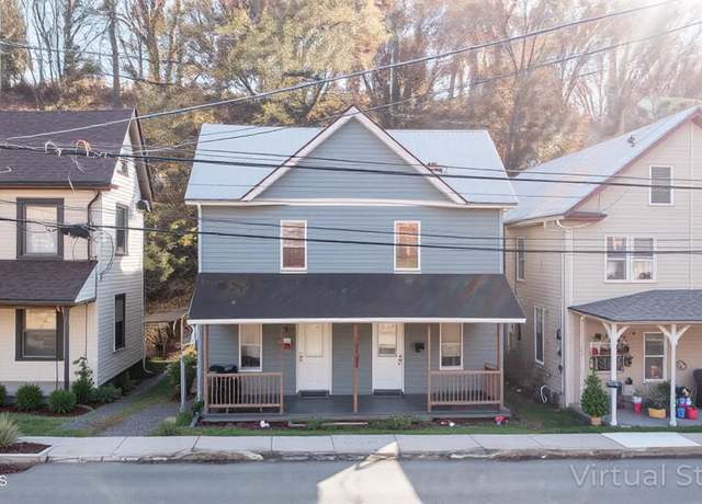Property at 52-54 Millville Rd, Bloomsburg, PA 17815, 6 beds, 2 baths