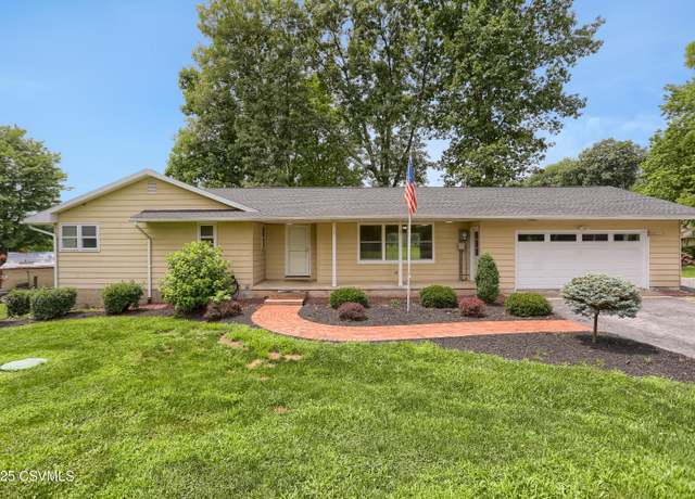 Property at 163 Elm St, New Columbia, PA 17856, 3 beds, 2 baths