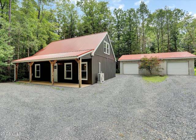 Property at 509 Fisher Cir, Mifflinburg, PA 17844, 3 beds, 2.5 baths
