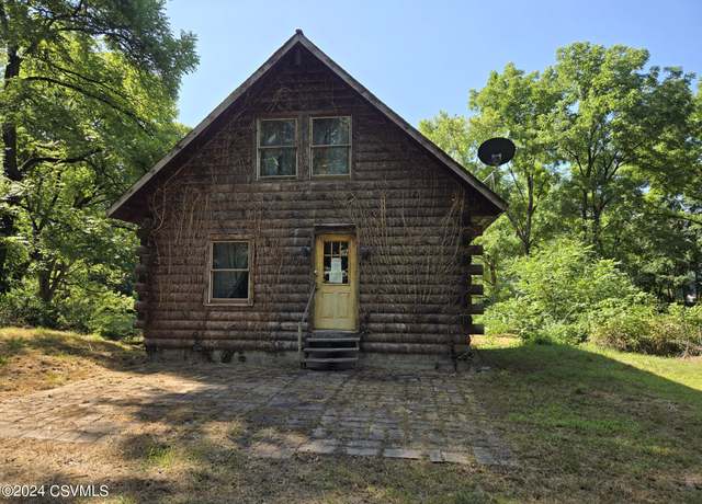 Property at 95 River Rd, Berwick, PA 18603, 2 beds, 1 bath