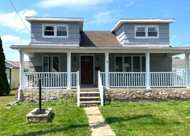 Property at 1651 Brittain St, Berwick, PA 18603, 3 beds, 2 baths