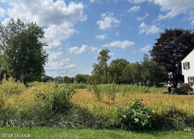Property at 0 S Bull Run Crossing Rd, Lewisburg, PA 17837