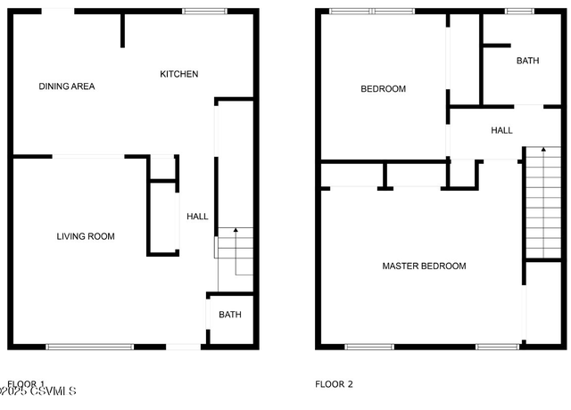 Property at 31 Park Pl, Bloomsburg, PA 17815, 2 beds, 1.5 baths