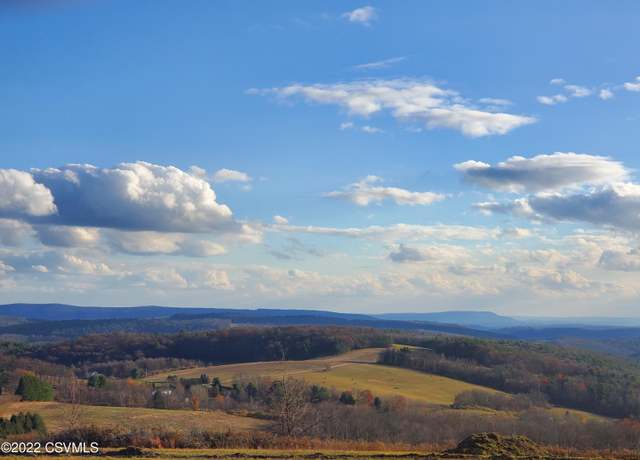 Property at 550 Ridge Rd, Benton, PA 17814