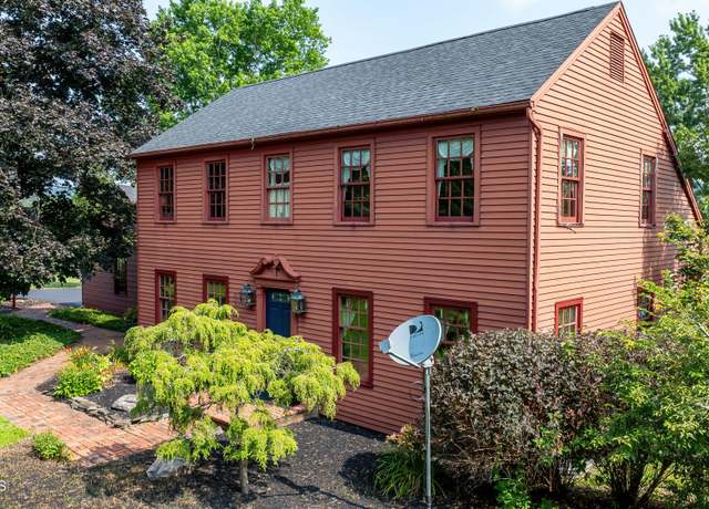 Property at 130 Golf Course Rd, Berwick, PA 18603, 4 beds, 2.5 baths