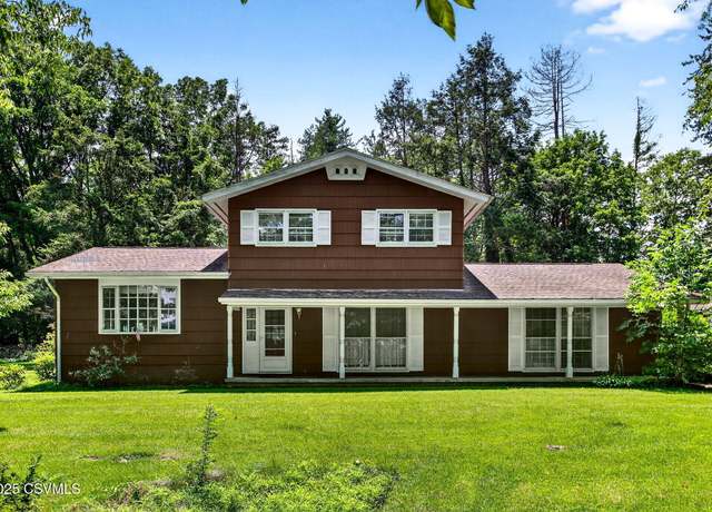 Property at 725 Avenue E, Danville, PA 17821, 4 beds, 3.5 baths