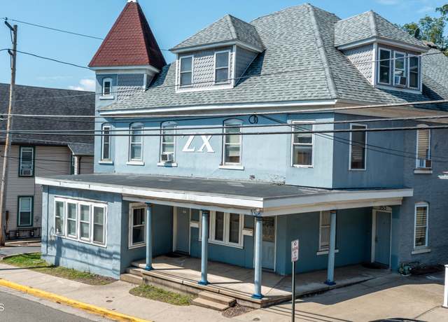 Property at 351-353 Lighstreet Rd, Bloomsburg, PA 17815, 20 beds, 6 baths