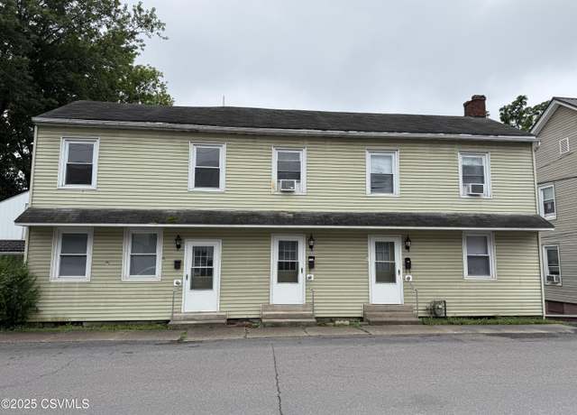 Property at 370 L. Mulberry St, Danville, PA 17821, 5 beds, 3 baths