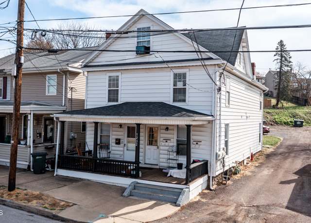 Property at 1232 Ferry St, Danville, PA 17821, 8 beds, 4 baths