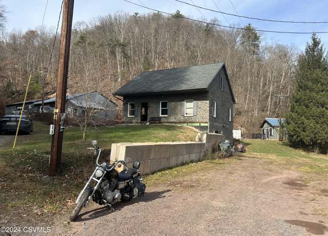 Property at 1394 Millville Rd, Bloomsburg, PA 17815, 3 beds, 2 baths