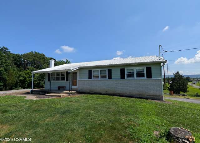 Property at 1041 Smith Rd, Danville, PA 17821, 4 beds, 2 baths