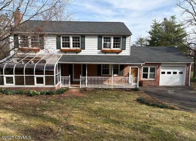 Property at 456 Hawthorne Dr, Lewisburg, PA 17837, 5 beds, 3.5 baths