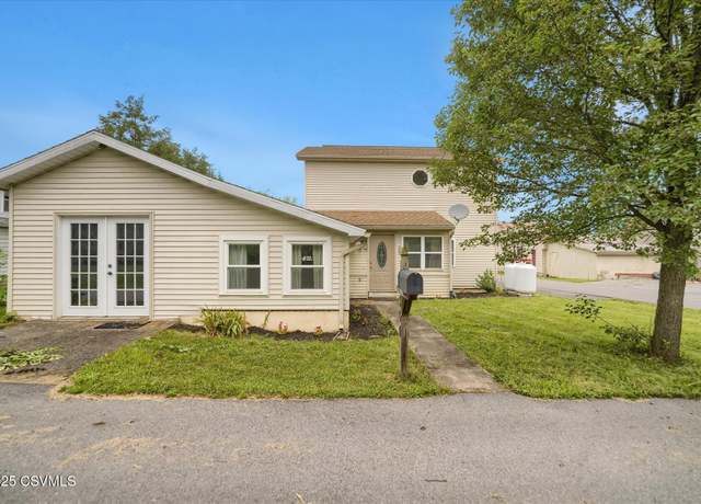 Property at 360 Mill St, Mifflinburg, PA 17844, 3 beds, 3 baths