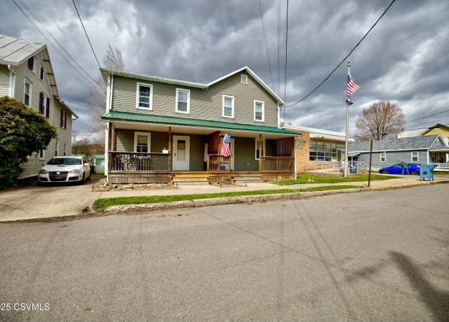 Property at Undisclosed address, Benton, PA 17814, 4 beds, 2 baths