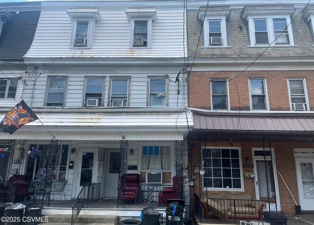 Property at 104-  108 N 8th St, Shamokin, PA 17872, 12 beds, 3 baths