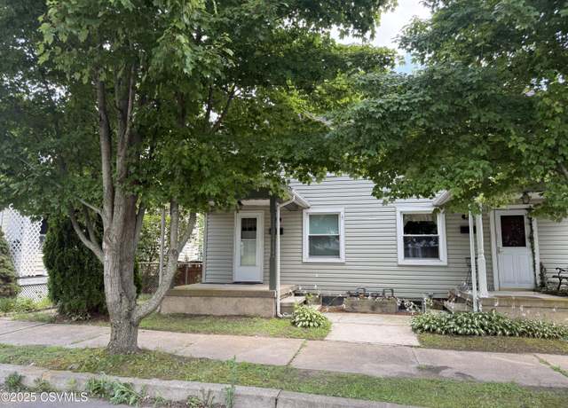 Property at 414 E 11th St, Berwick, PA 18603, 2 beds, 1.5 baths