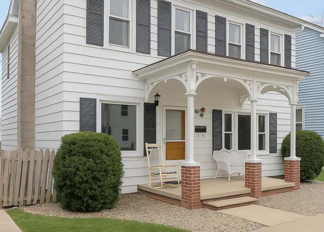 Property at 39 1st St, Milton, PA 17847, 3 beds, 1 bath