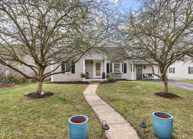 Property at 52 Maple St, Danville, PA 17821, 4 beds, 2.5 baths